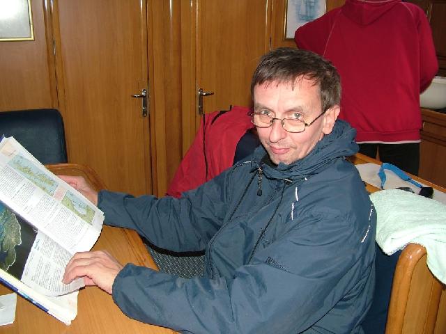 Řecko, jachta 2008 > obr (124)